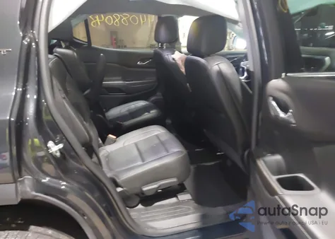 2020 GMC Acadia Awd Slt z USA, uszkodzony, nr VIN 1GKKNULS9LZ168528